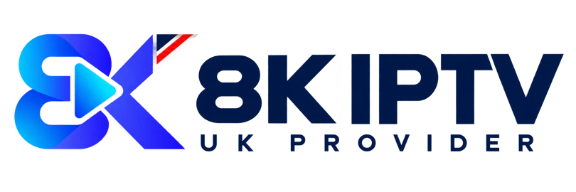 8K IPTV UK Provider