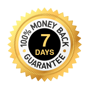 Money-back guarantee